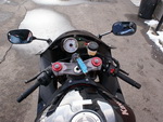 �������� �� ������ �������� Kawasaki ZX-6R 2008 ���� 17
